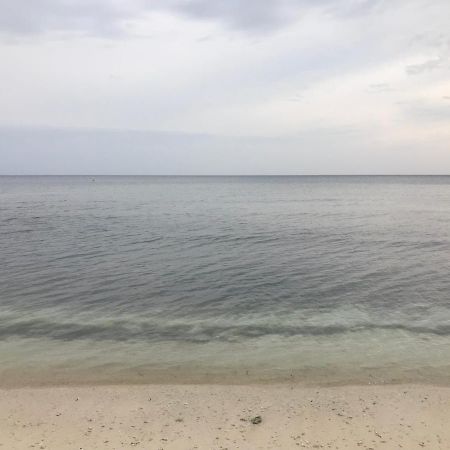 Mlb Beachfront Apartment Siquijor Exteriér fotografie