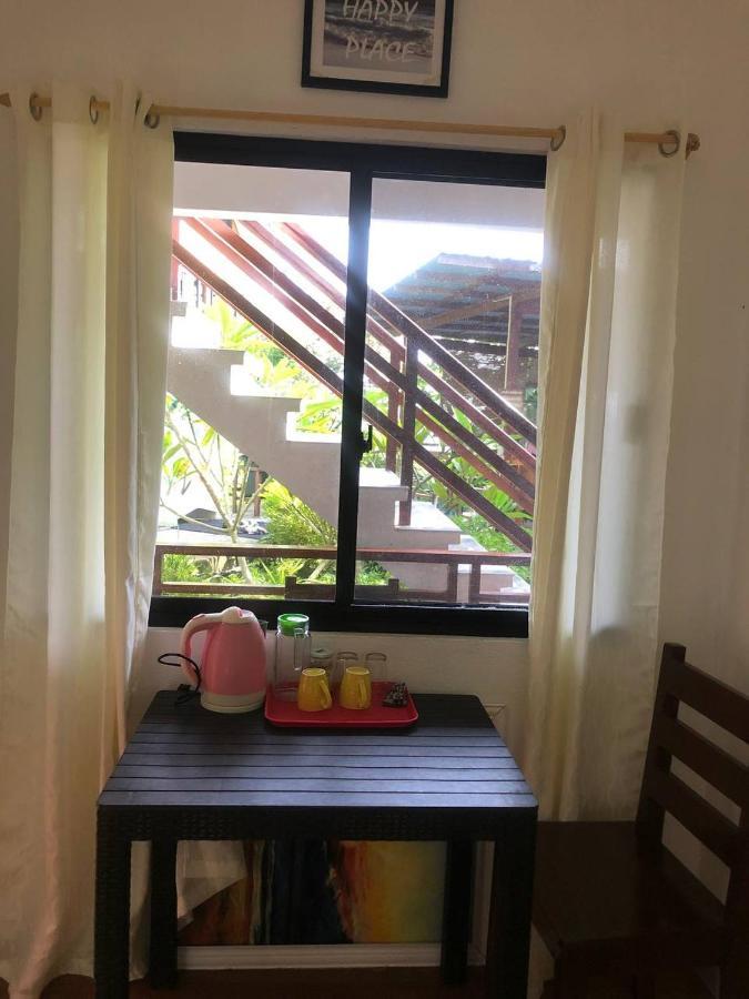 Mlb Beachfront Apartment Siquijor Exteriér fotografie