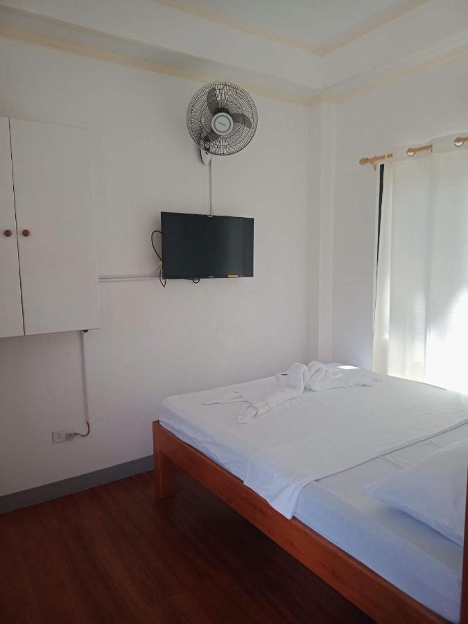 Mlb Beachfront Apartment Siquijor Exteriér fotografie