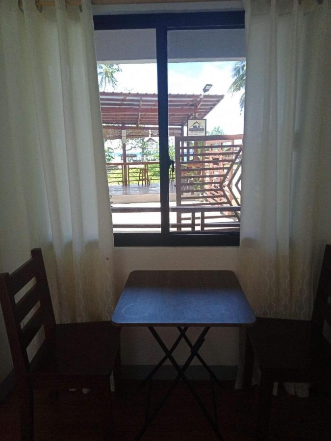 Mlb Beachfront Apartment Siquijor Exteriér fotografie