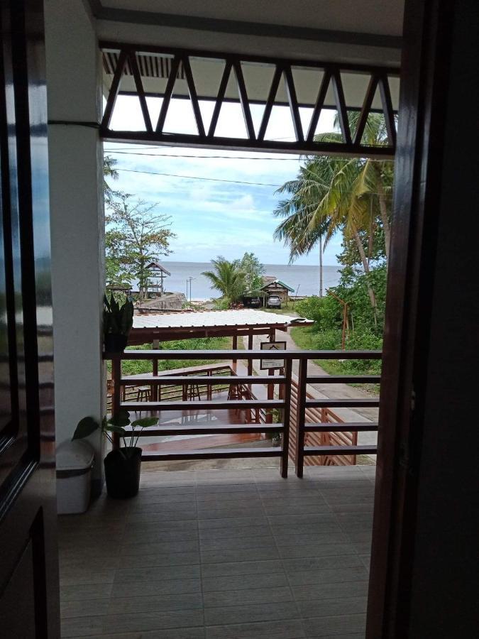 Mlb Beachfront Apartment Siquijor Exteriér fotografie