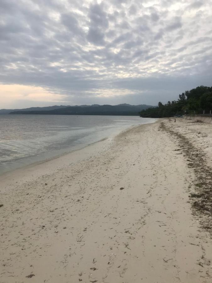 Mlb Beachfront Apartment Siquijor Exteriér fotografie