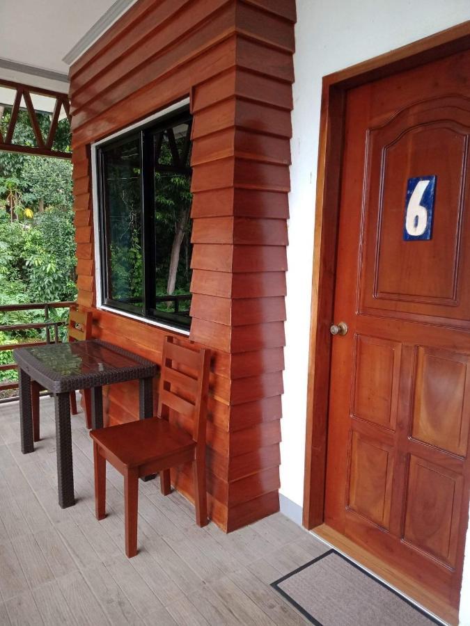 Mlb Beachfront Apartment Siquijor Exteriér fotografie